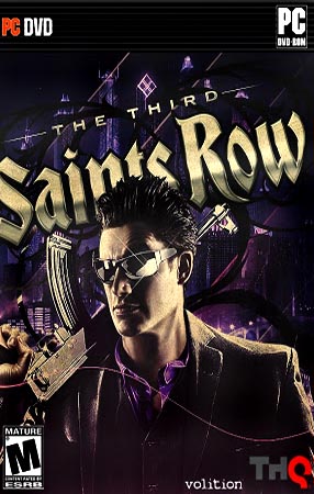 saints row the third download pc completos